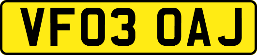 VF03OAJ