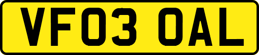 VF03OAL