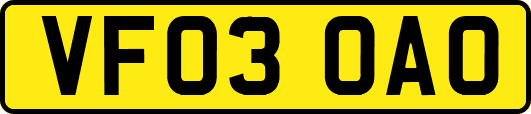 VF03OAO