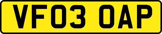 VF03OAP