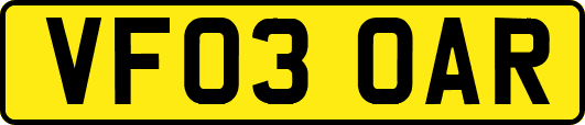 VF03OAR
