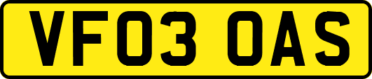 VF03OAS