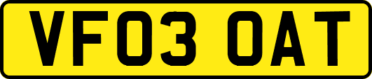 VF03OAT