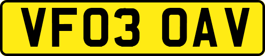 VF03OAV
