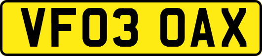VF03OAX