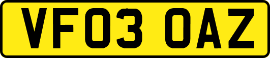 VF03OAZ