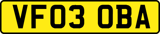 VF03OBA