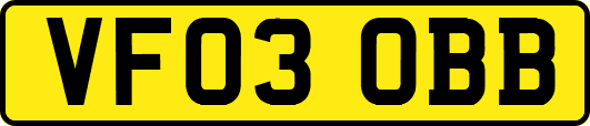 VF03OBB