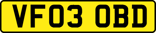 VF03OBD