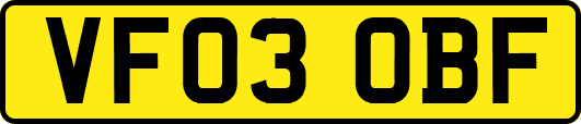 VF03OBF