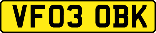VF03OBK