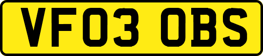 VF03OBS