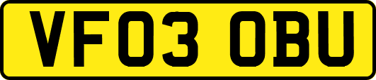 VF03OBU