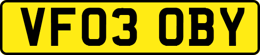 VF03OBY