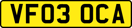 VF03OCA