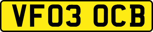 VF03OCB