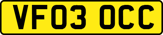 VF03OCC