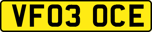 VF03OCE