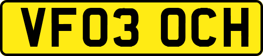 VF03OCH