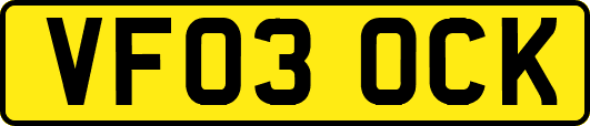 VF03OCK