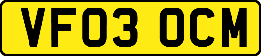 VF03OCM