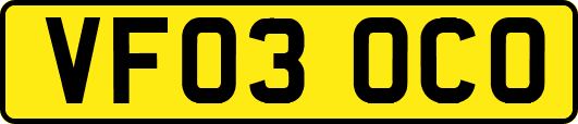 VF03OCO