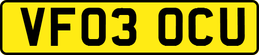 VF03OCU