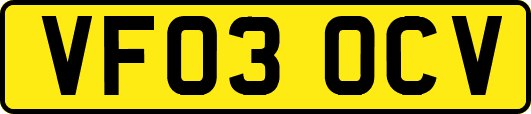 VF03OCV