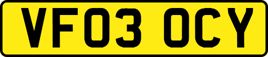 VF03OCY
