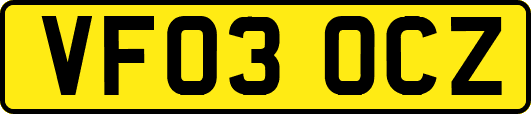 VF03OCZ