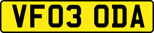 VF03ODA