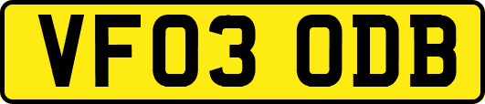 VF03ODB