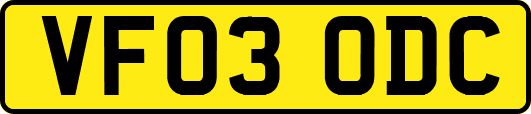 VF03ODC