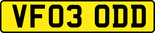 VF03ODD