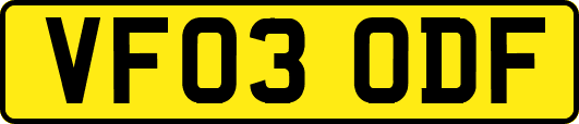 VF03ODF
