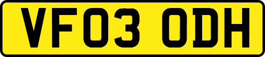 VF03ODH