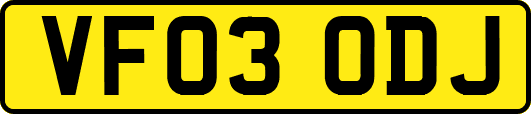 VF03ODJ
