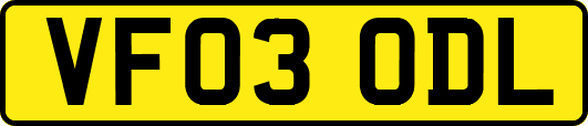 VF03ODL