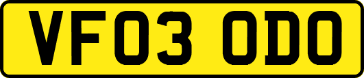 VF03ODO