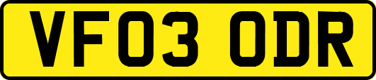 VF03ODR
