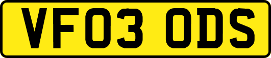 VF03ODS