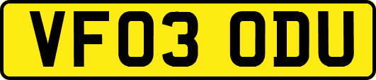 VF03ODU