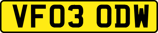 VF03ODW