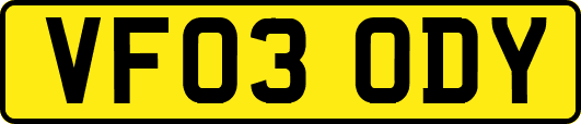 VF03ODY