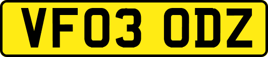 VF03ODZ