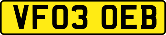 VF03OEB