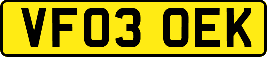 VF03OEK