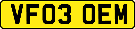 VF03OEM
