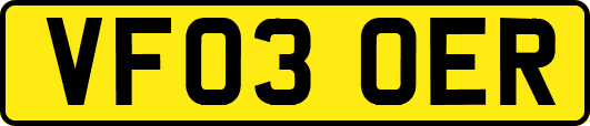 VF03OER