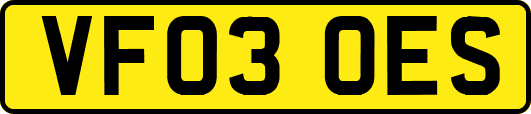 VF03OES